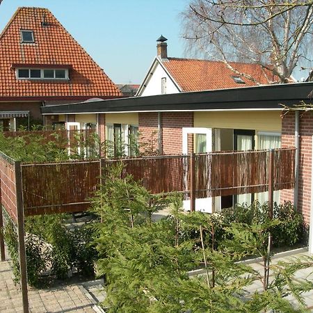 Pension Kamperland Exterior foto