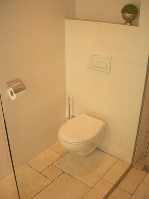 Pension Kamperland Habitación foto