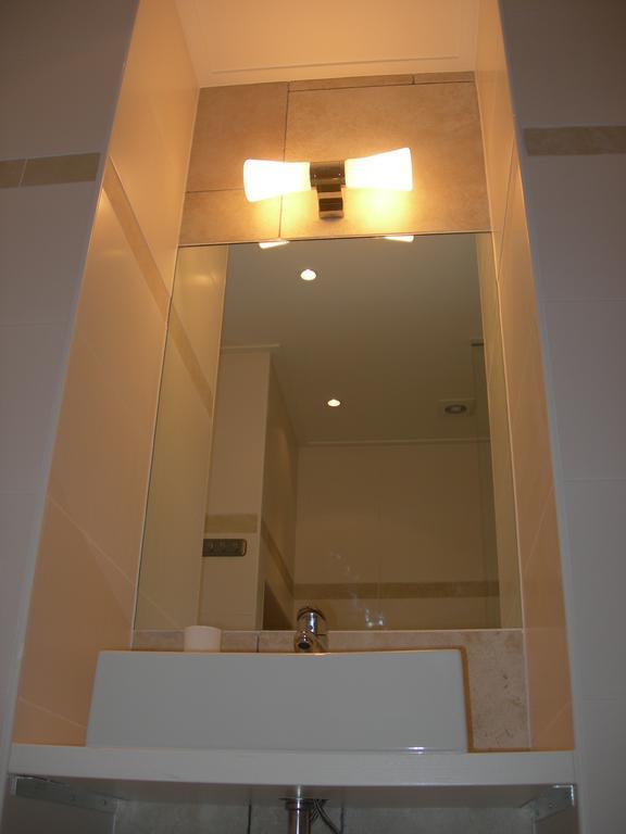 Pension Kamperland Habitación foto
