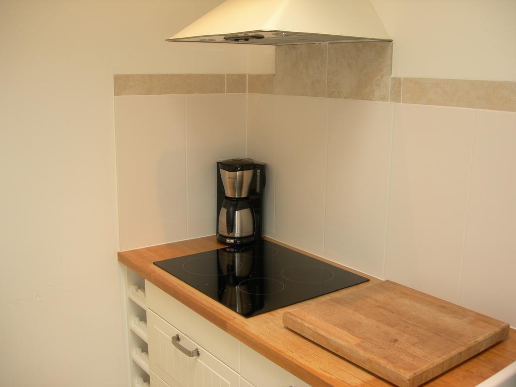 Pension Kamperland Habitación foto