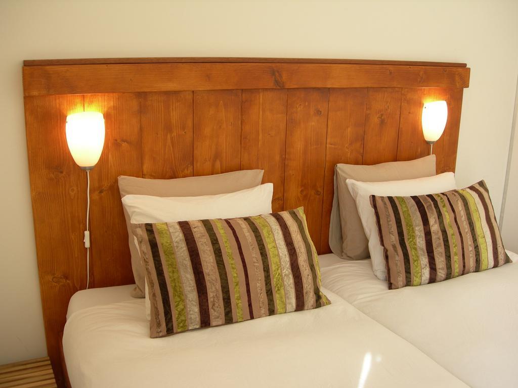 Pension Kamperland Habitación foto